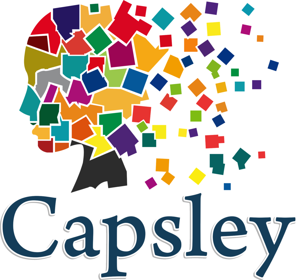 Capsley logo