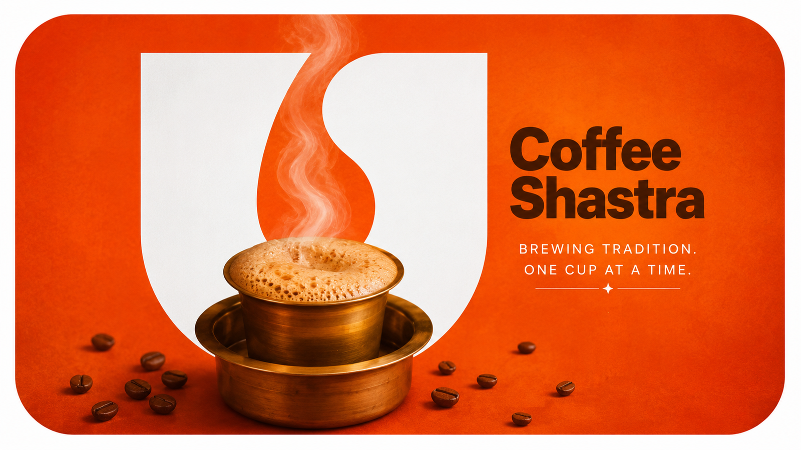 Coffee Shastra