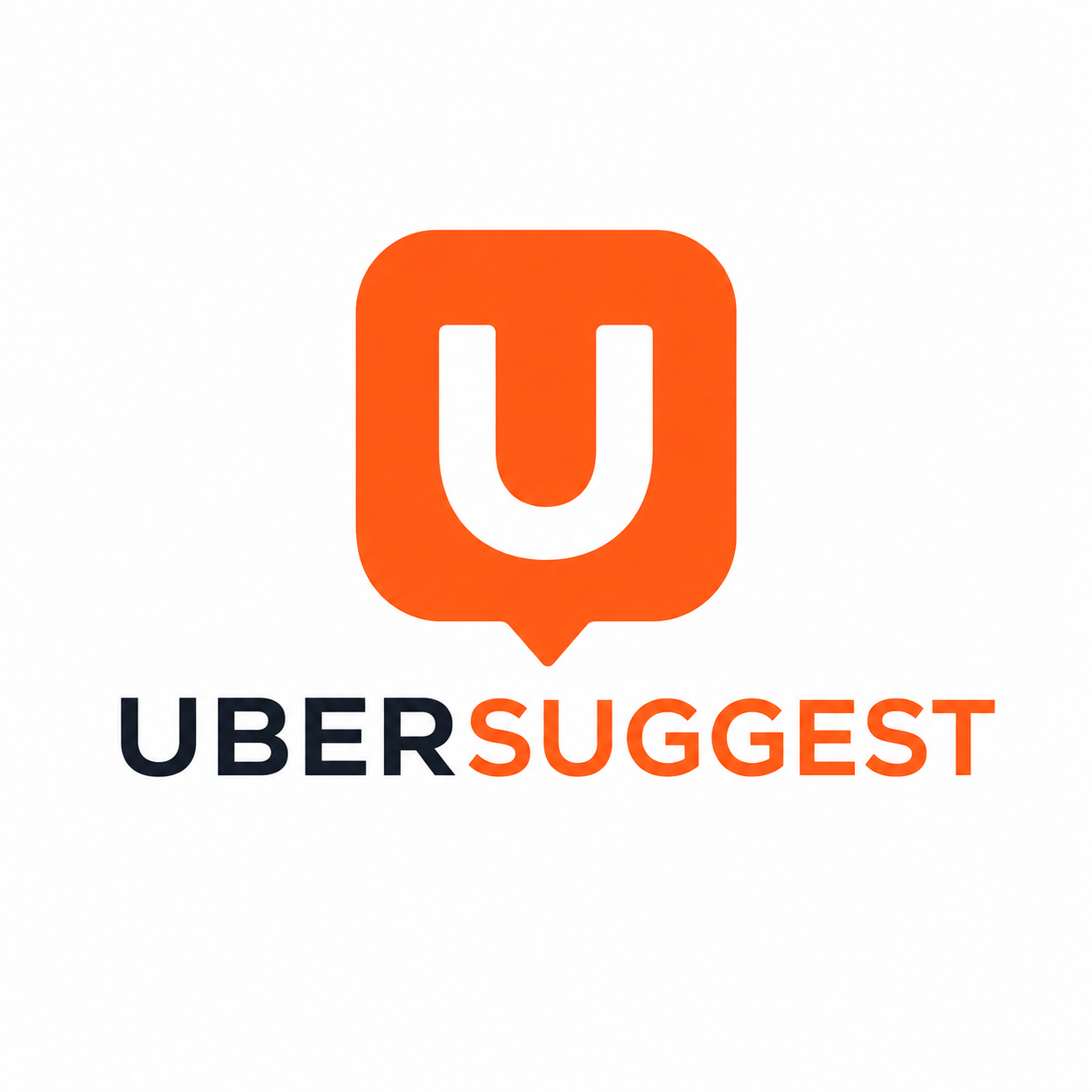 Ubersuggest