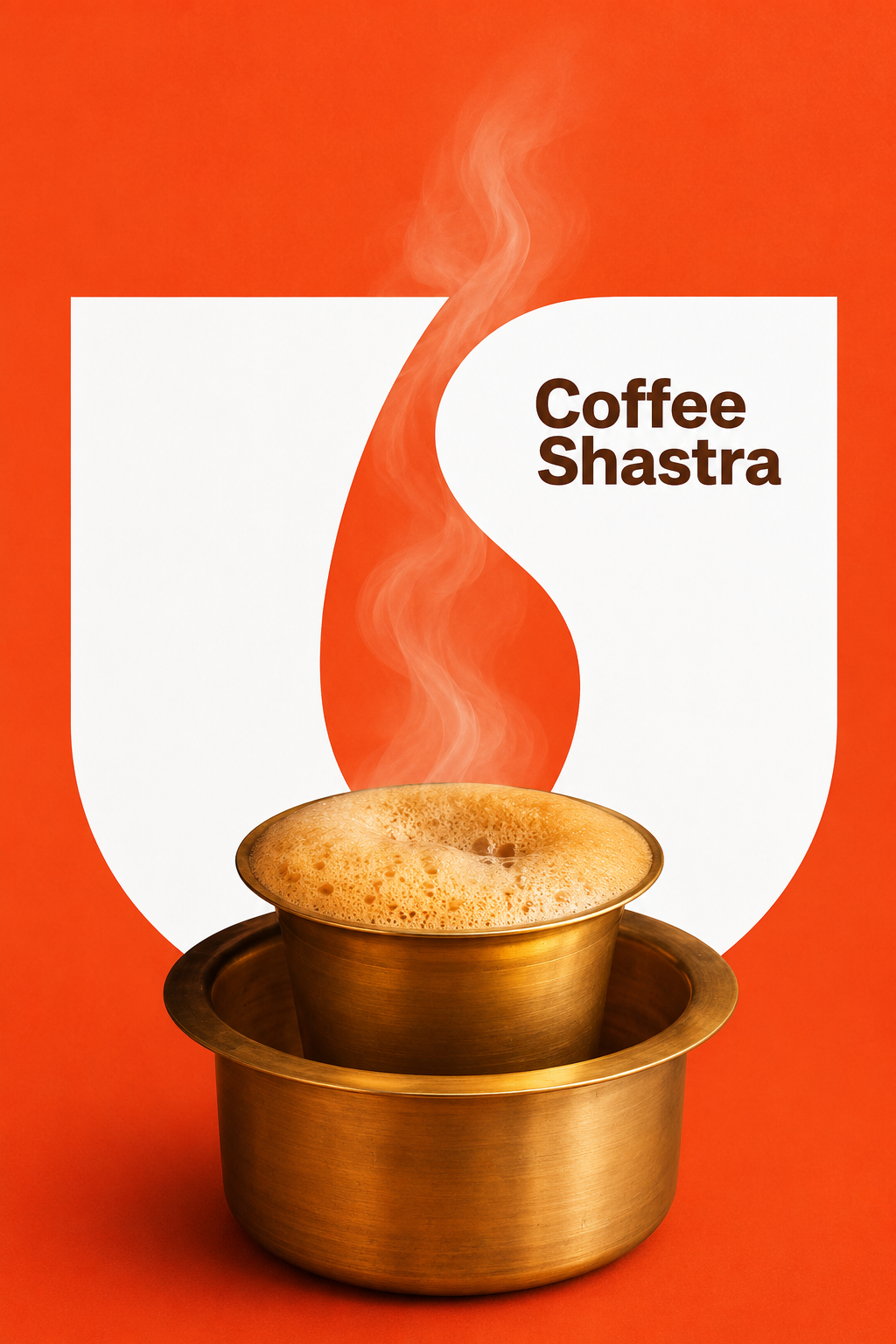 Coffee Shastra
